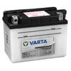 Varta 504011002FP