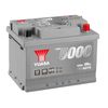 Yuasa YBX5075