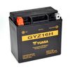 Yuasa GYZ16H