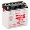 Yuasa YB7-A