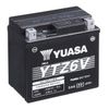 Yuasa YTZ6