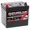 Enduroline 005R EFB