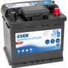 Exide EN500