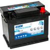 Exide EP500