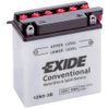 Exide 12N5-3B