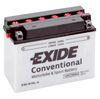 Exide E50-N18L-A