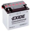 Exide E60-N24L-A