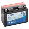 Exide ET9B-BS