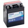 Exide ETX14AHL-BS