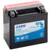 Exide ETX14L-BS