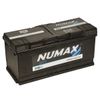 Numax 020