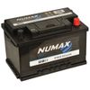 Numax 100CXT