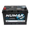 Numax MV26MF