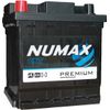 Numax 002R