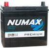 Numax 057