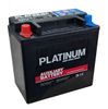 Platinum AGM151
