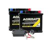 AgriBatt ELB50