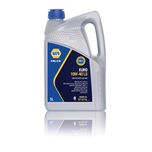 NAPA EURO 10W-40 LS (5L) NT1015L