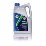 NAPA Iso 46 Hydraulic Oil (5l) N4135L