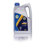 NAPA 75W FS (5L) N3345L