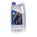 NAPA MTF 75W-80 (5L) N3325L