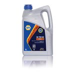 NAPA HD 75W-80 (5L) N3115L