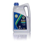 NAPA 5w-30 Ss Premium (5l) N2125L