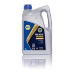 NAPA 10w-40 Ss Premium (5l) N2115L