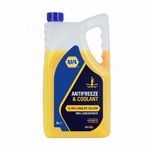 NAPA ULTRA LONGLIFE YELLOW (5L) N9145L