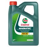 Castrol MAGNATEC 5W-30 C3 (4L) 15F928