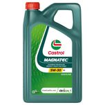 Castrol MAGNATEC 5W-30 DX (5L) 15F6E1
