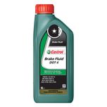 Castrol BRAKE FLUID DOT 4 (1L) 15F2CF