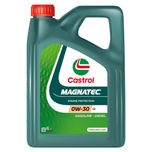 Castrol MAGNATEC 0W-30 C2 (4L) 15F6BE