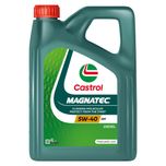 Castrol MAGNATEC 5W-40 DPF (4L) 15F911