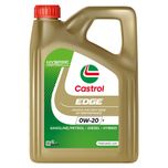 Castrol EDGE 0W-20 V (4L) 15F708