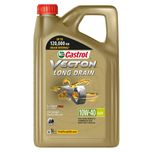 Castrol VECTON LNGDRN 10W40 E6/E9 (5L) 15F3D1