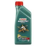 Castrol MAGNATEC DIESEL 5W-40 DPF (1L) 1502B8