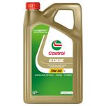 Castrol EDGE 5W-30 LL (5L) 15F7E7