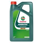 Castrol MAGNATEC 0W-30 D (5L) 15F67A