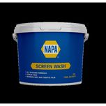 NAPA Screenwash Bucket X72 Sachets NSW7275