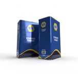 NAPA Standard Thinners 5l Tins NCTH1005