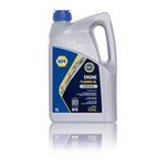NAPA ENGINE FLUSHING OIL (5L) N3505L