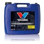 Valvoline Synpower Jl C5 0w20 Pl 20 l 895093