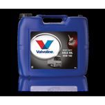 Valvoline Val Hd Axle Oil 85w140 Pl 20l 866941