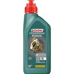 Castrol TRANSMAX MANUAL EP 80W-90 (1L) 15F1F2