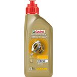 Castrol TRANSMAX LS LL 75W-140 (1L) 15F1E2