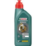 Castrol TRANSMAX MANUAL EP 80W (1L) 15F13C