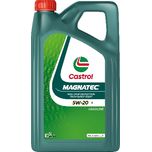 Castrol MAGNATEC 5W-20 E (5L) 15F9E5