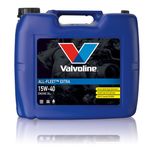 Valvoline All Fleet Extra 15w40 Pl 20l VE13706