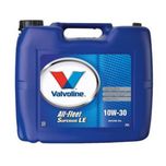 Valvoline All Fleet Superior Le 10w30 Pl 20l 886581